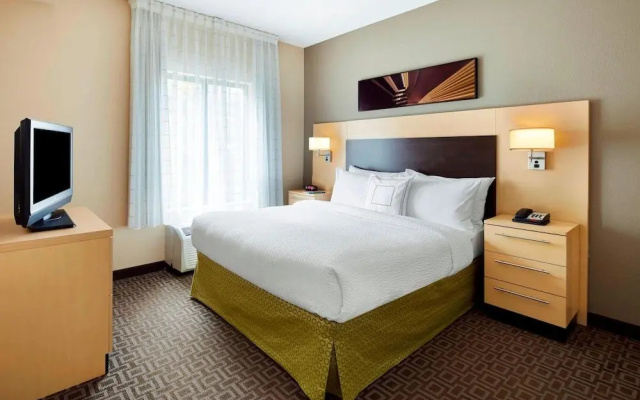 Towneplace Suites By Marriott Harrisburg Hershey