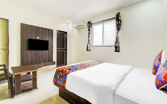 Fabhotel Galaxy Inn I