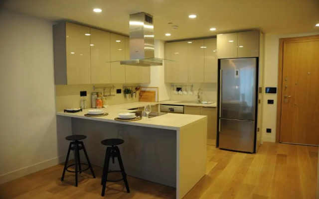 Prime Istanbul Residences