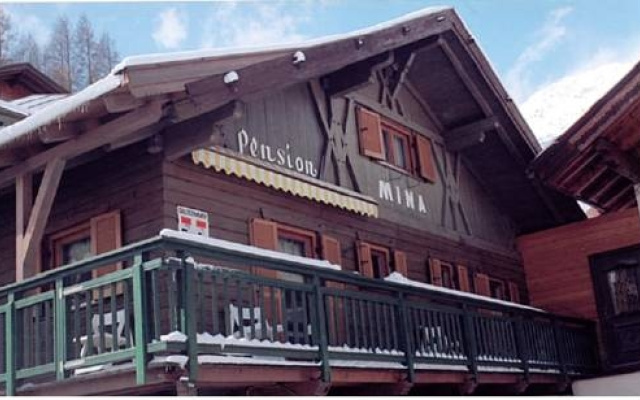 Pension Mina