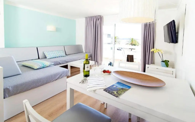 Apartamentos Sivella