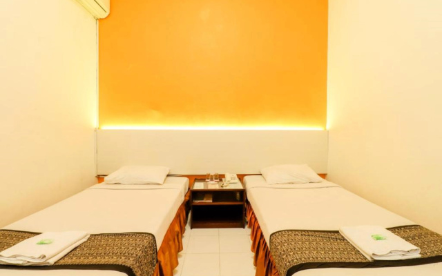 Hotel Pajajaran