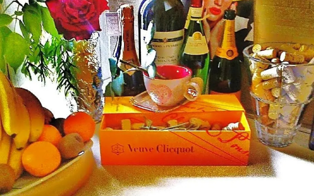 Bed and Breakfast San Valentino