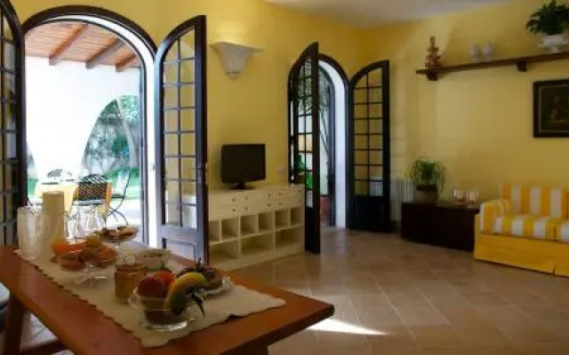 La Pomelia Casa Vacanze