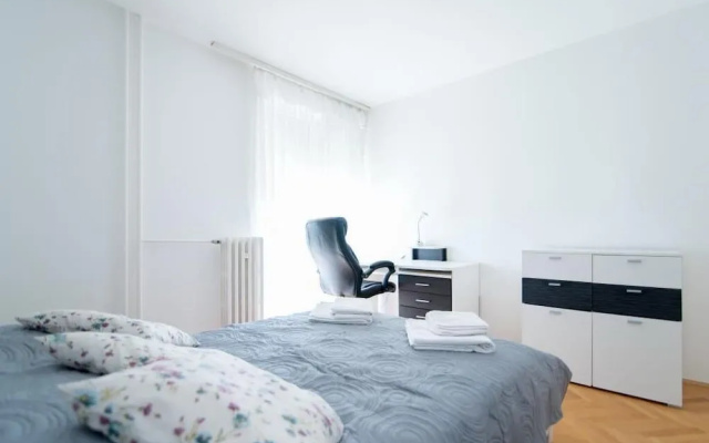 Apartment Anteo