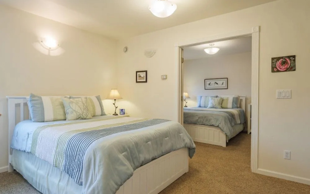 Denali Primrose B&B