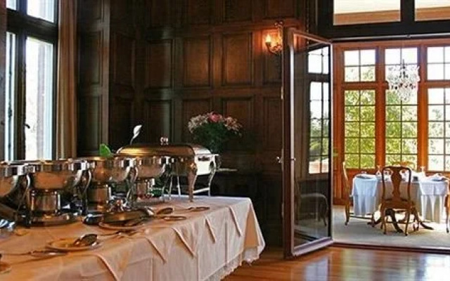 The Inn at Lancaster