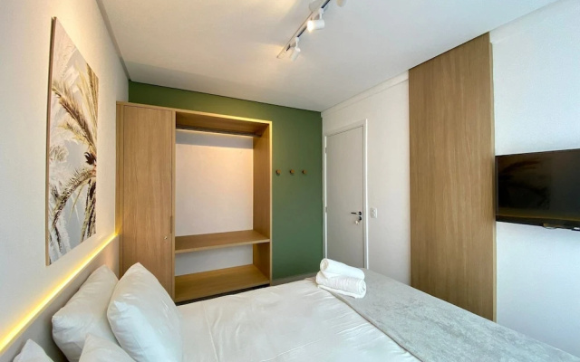 Green Porto 105