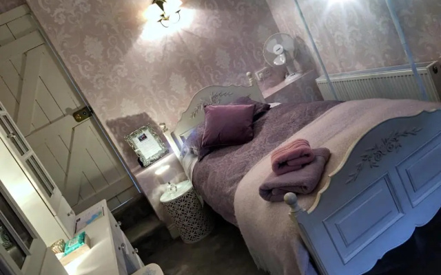 Ivy Cottage BB