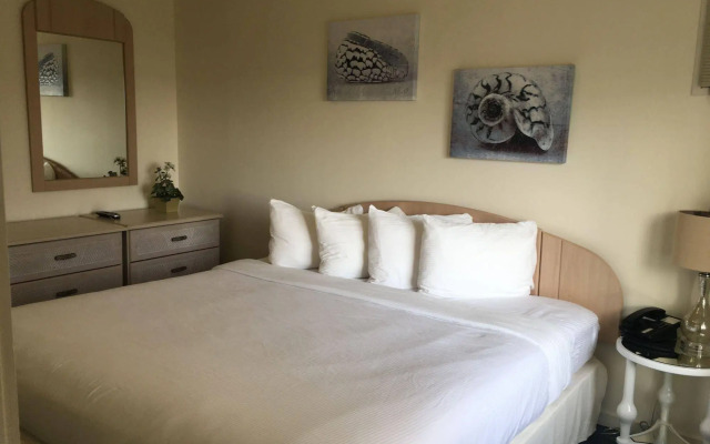 Ocean View Terrace Inn