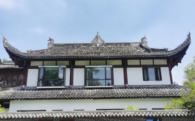 ShanShui S Hotel (Leshan Giant Buddha)