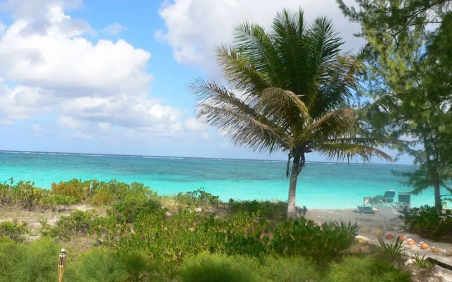 Caicos Beach Condominiums