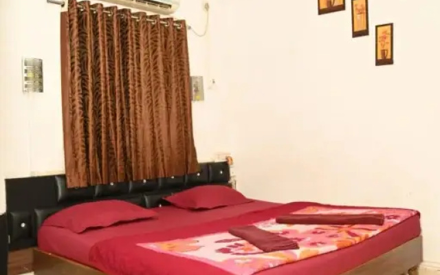Sumant Palace