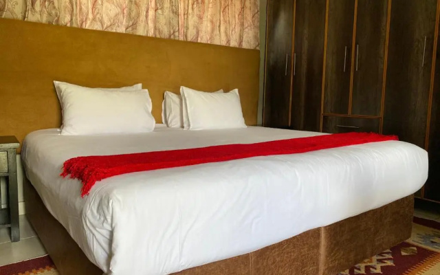 PW Heights Private Guest House