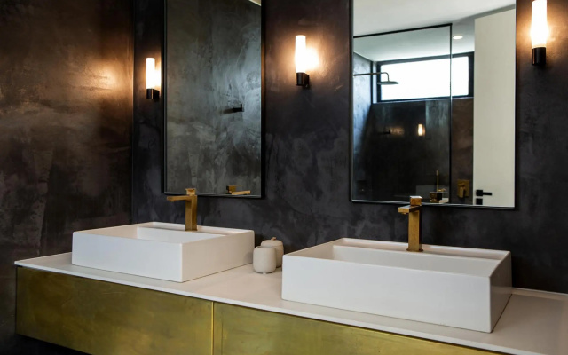 Villa Pietra - Camps Bay