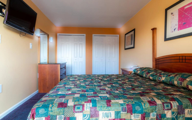 Master Suites Hotel
