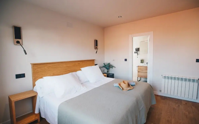 Hotel Lamar De Suances