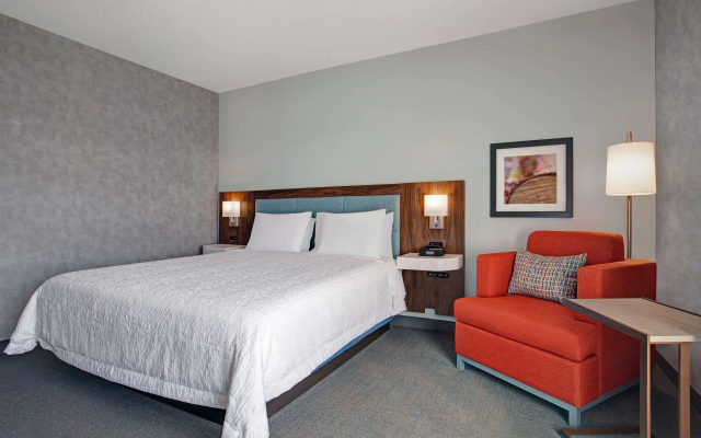 Hampton Inn & Suites by Hilton Waterloo St. Jacobs