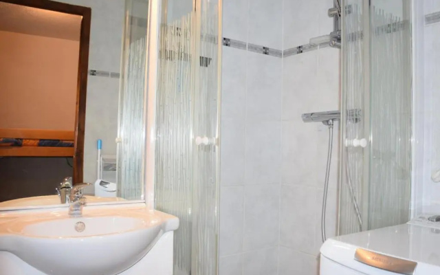 Appartement Bernex, 2 pièces, 6 personnes - FR-1-498-26