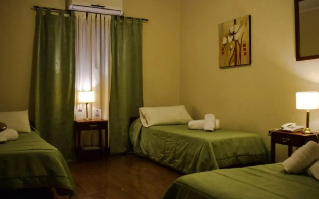 Hotel Hernandarias