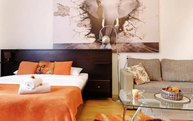 Apartment Alexandria
