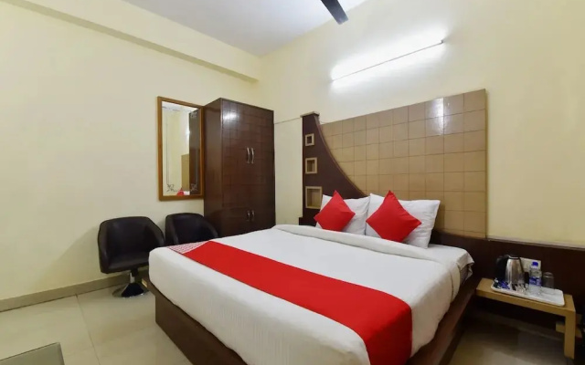 Hotel Paradise By OYO Rooms