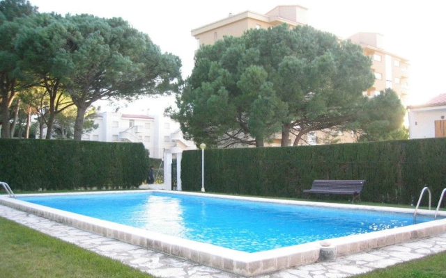 Casa a l'Escala