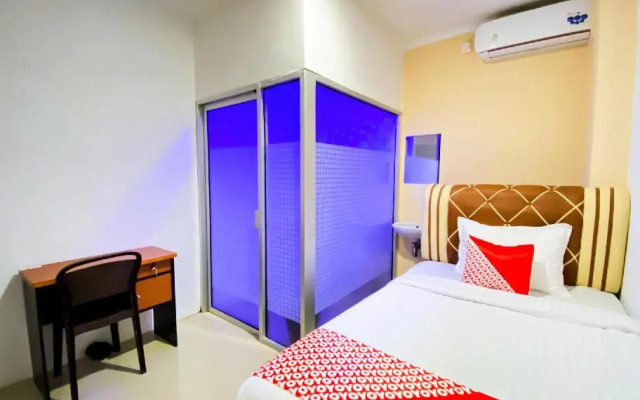 OYO 2231 Cahaya Homestay
