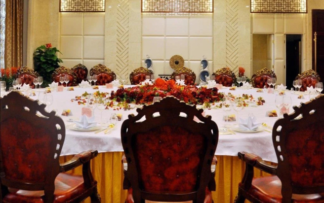 Jingxi Hotel