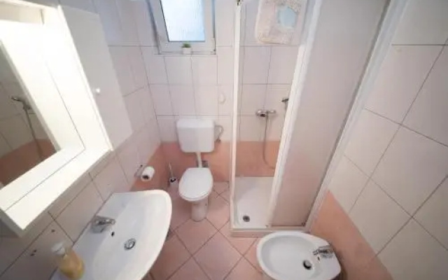Apartment Iris Zadar