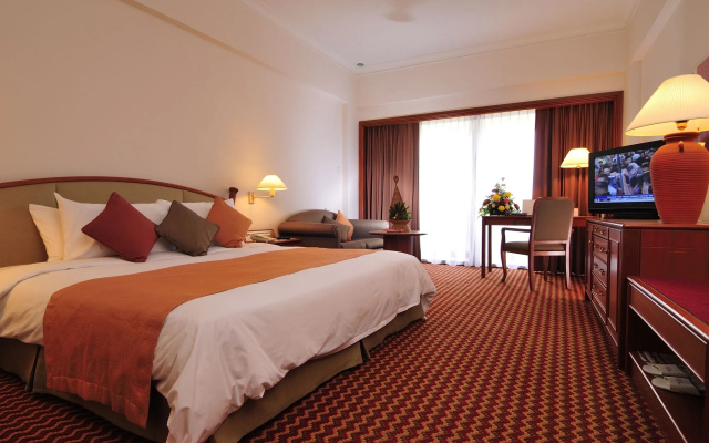 ParkCity Everly Hotel Miri
