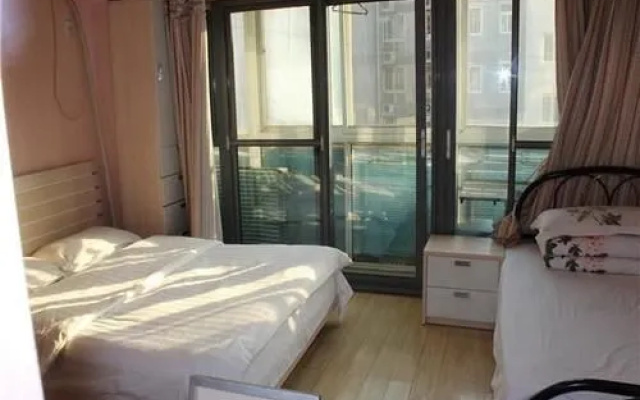 Hui Yan Apartment- Beijing