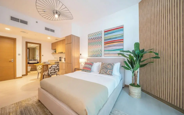 The Art of Living – Inspired Luxury Studio