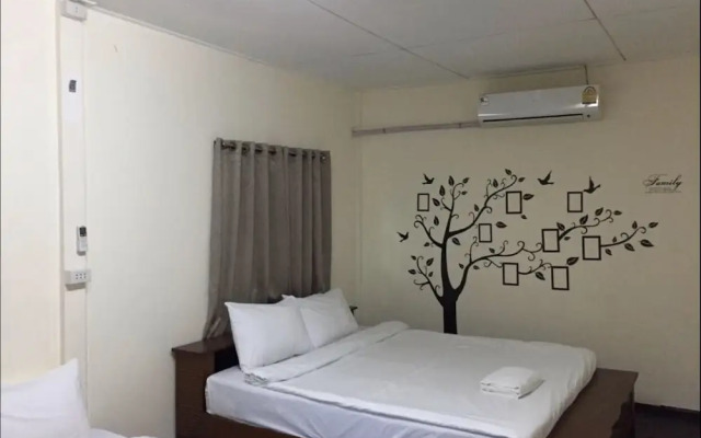The Moat Hostel