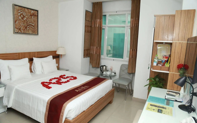 City Star Hotel