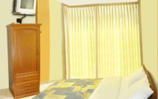 Julio Cesar Hotel