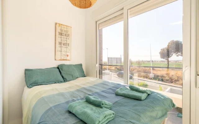 Relaxing Villa Near Carabassi