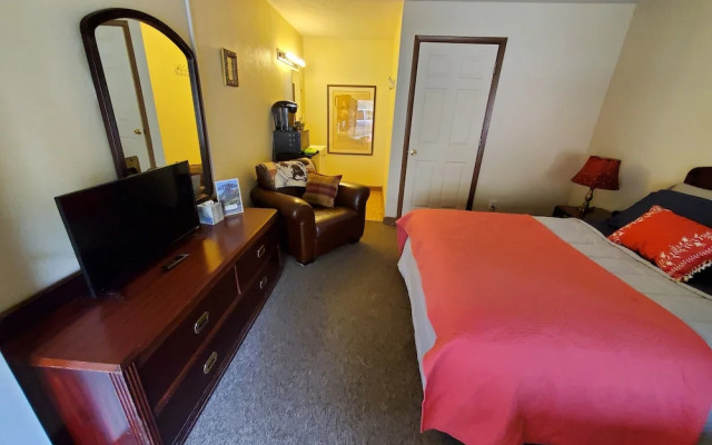 Kenosha Lodge