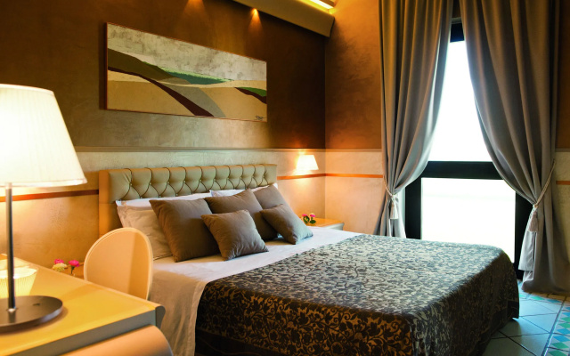 Hotel Hermitage