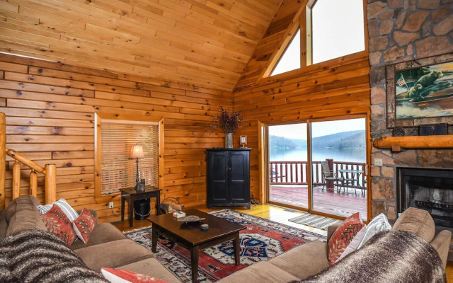 Bear Hollow 5 Bedroom House