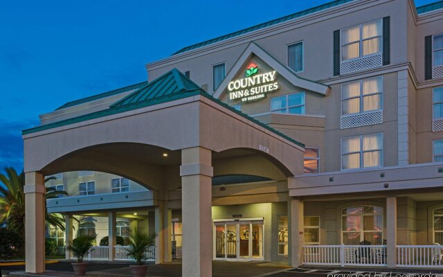 Country Inn Suites By Radisson Port Canaveral Fl In Cape - 