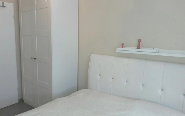 Private Apartment Ossietzkyring
