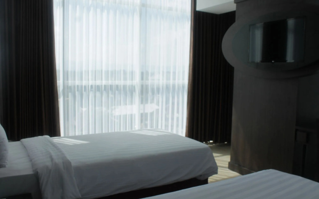 Grand Orchid Hotel Yogyakarta