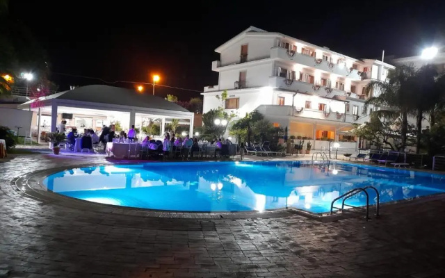 Hotel Il Corsaro