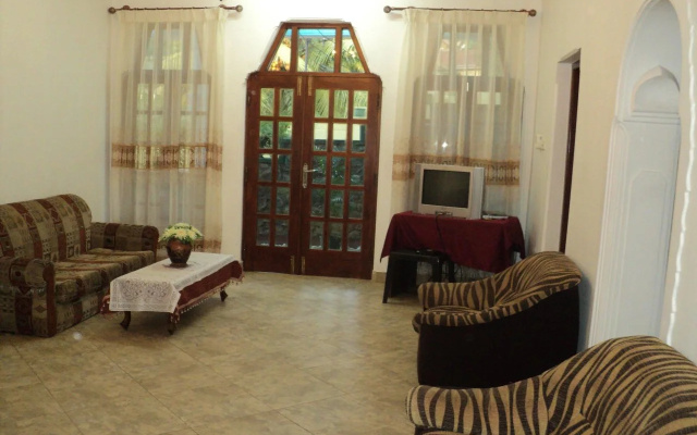 Suisse Villa - New Management