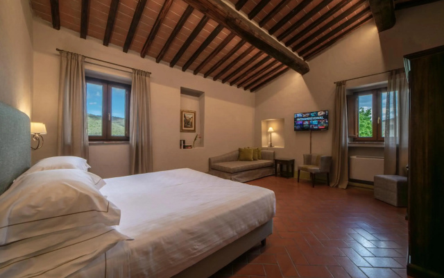 Ultimo Mulino Wellness Country Hotel