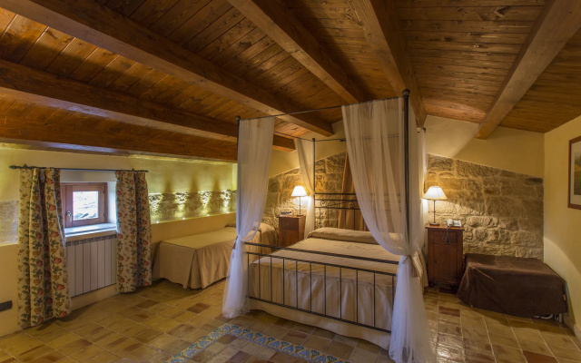 Agriturismo Il Granaio