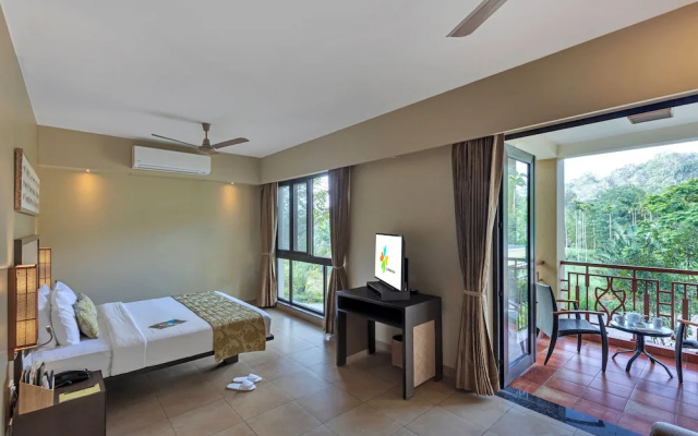 Club Mahindra Virajpet Resort
