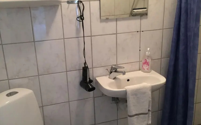 Hotel Vamdrup