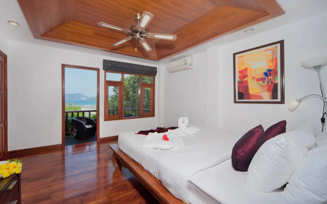 Patong Hill Estate 5